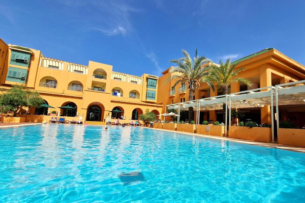 Alhambra Thalasso